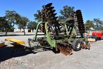 Main image John Deere 235